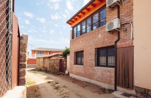 El Escondite de Molina. Valle del Tiétar. - Photo 25