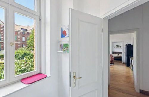 Gründerzeitvilla in Potsdam - Foto 8