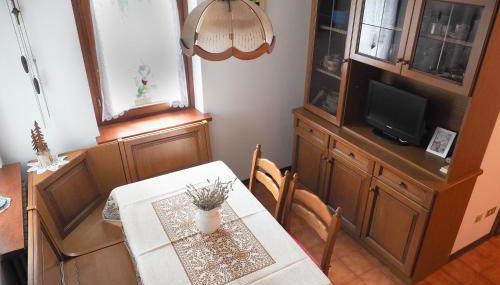 Dalla Dora- A peaceful place in the Dolomites - Foto 4