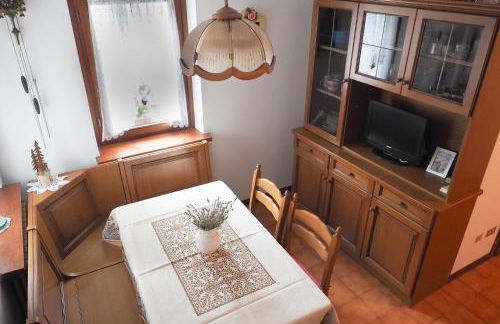 Dalla Dora- A peaceful place in the Dolomites - Foto 4