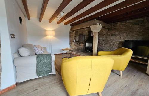 Casa Gure Amets - Costa da Morte - Foto 13