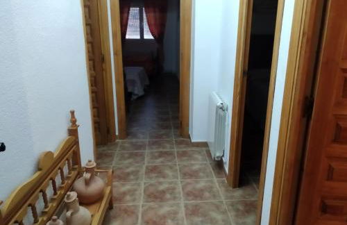 Los Gavilanes BOGARRA - Foto 36