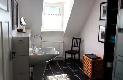 Gemütliche Fewo am Felsenwanderweg - Foto 9