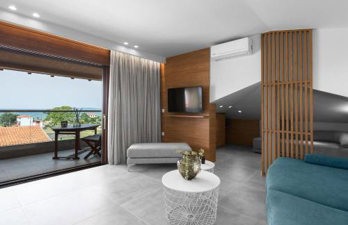 Pola's loft - Photo 18