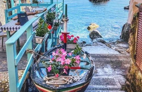 B&b AmMarí. Appartamento - Bilocale. - Foto 26