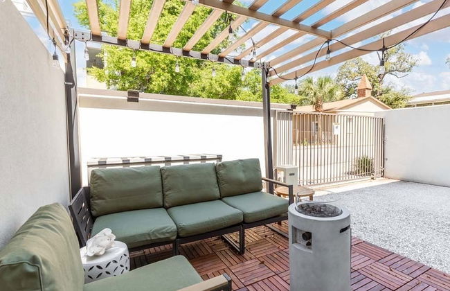 Savannah Jetsetter by Tybee Vacation Rentals - Photo 39