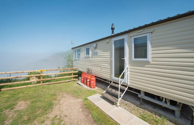 Sandaway Beach Holiday Park - Foto 34