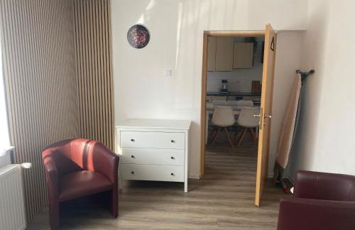 Ferienwohnung Venningen - Foto 8