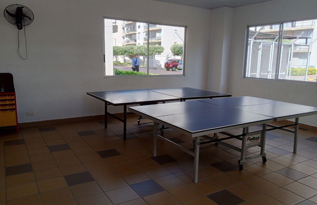 Apartamento Vacacional excelente vista - Photo 13