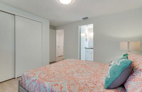 2 Mi to Beach! Snowbird Haven with Pool in Venice - Foto 14