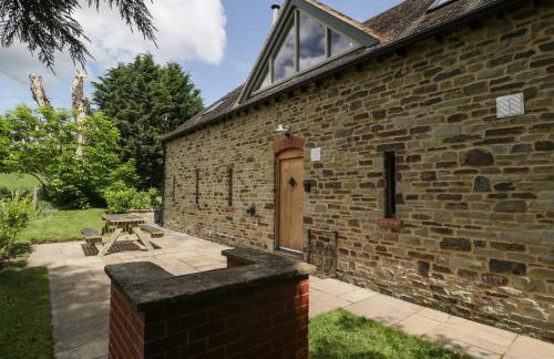 The Coach House - Photo 1