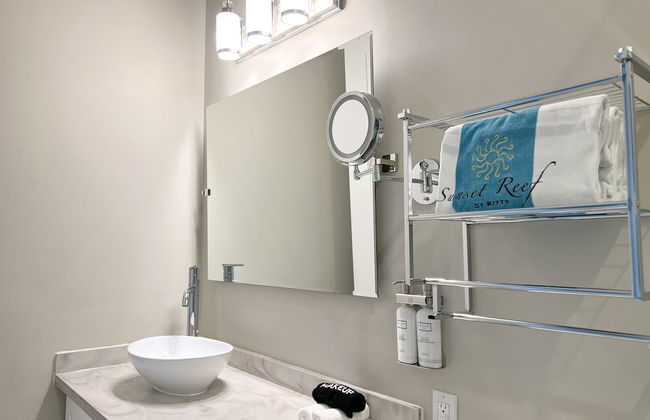 Sunset Reef St.Kitts - Foto 25