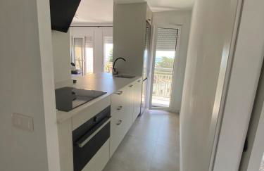 Fantástico apartamento a primera línea de mar en la Ràpita - Foto 12