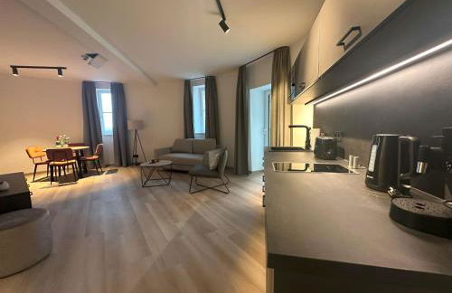 Exklusives Wohnen im historischen Wasserturm dem Highlight von Delitzsch WE316 - Foto 14