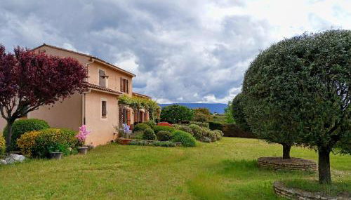 Jolie Villa dans LE LUBÉRON - Photo 4, Garden