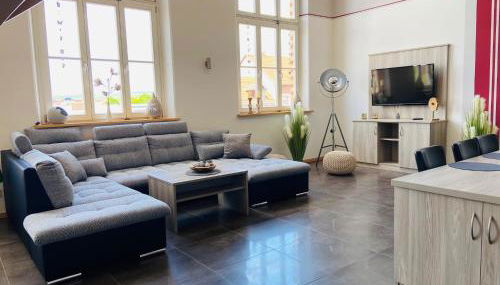 Ferienwohnung Katharinenschule - Photo 4