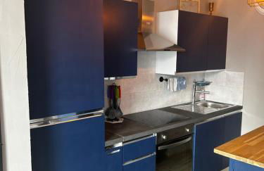 Gîtes le Mont Desclos Saint Michel - Foto 38