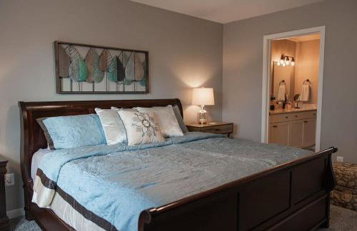 New 2 Bed with Office in Loves Park - Foto 12