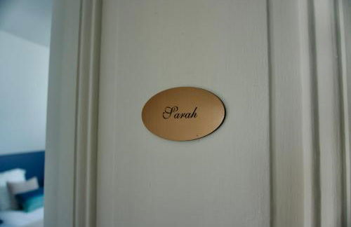 Villa" le Relais " sur la digue de Wimereux - Foto 18