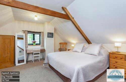 Puddleduck Valley - Dog Friendly - Foto 64