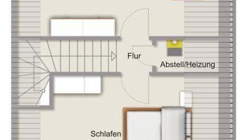 Dat Osterhuus - gemütlich, familienfreundlich, Wallbox, WLAN, 3-Sterne, im Zentrum von Neßmersiel - Foto 2