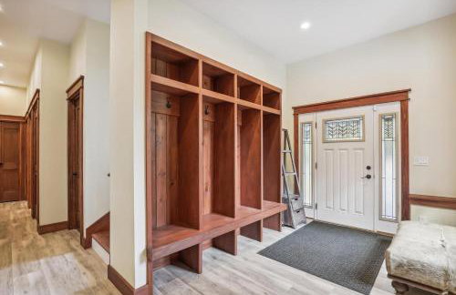 Mountain Brook Lodge - Foto 31