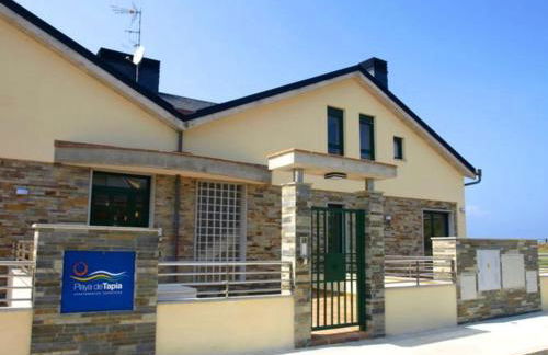 Apartamentos Turísticos Playa de Tapia - Foto 8