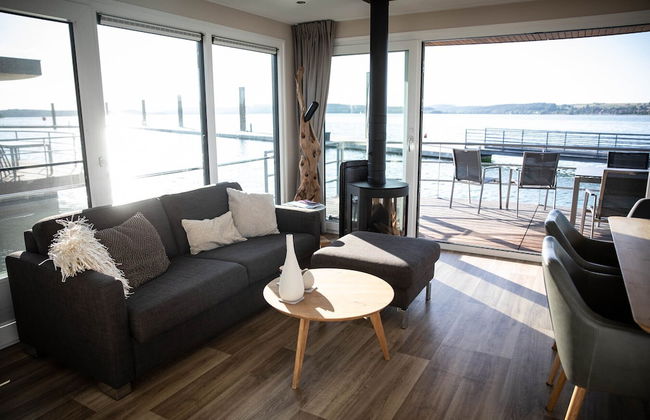 Floating Village Brombachsee - Foto 22