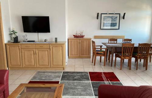 Ferienwohnung Andresen Dünenstraße 16 - Foto 8