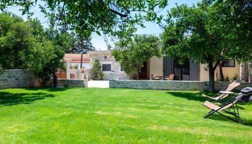 Fragma suite - Foto 4, Garden