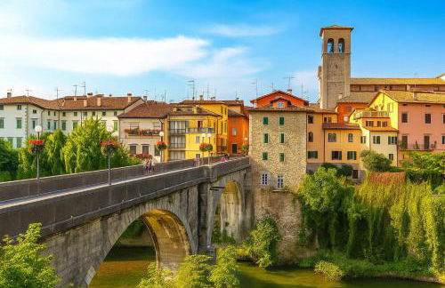 Casa Giulio - Foto 14