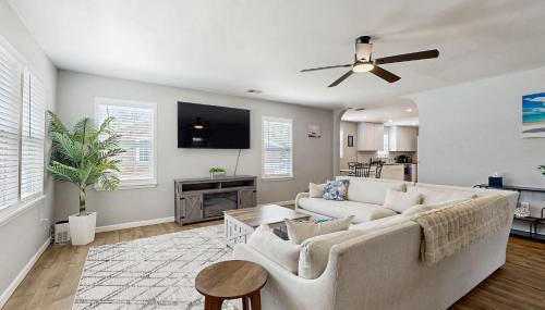 Hanahan Hideaway - Photo 2