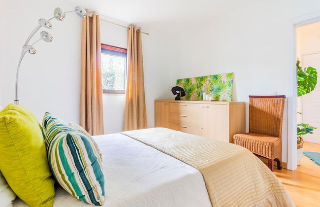 Albufeira Family Oasis with Pool - Foto 5