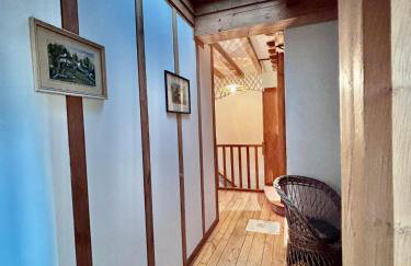 Maison au coeur de la forêt dans le Sidobre - GR36 - Foto 17