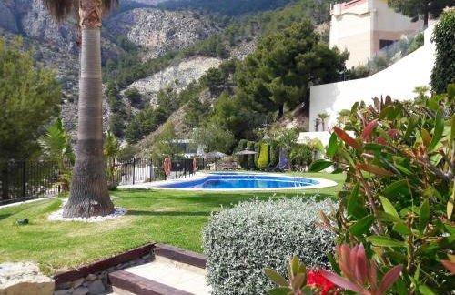 Townhouse Altea Hills - Photo 32