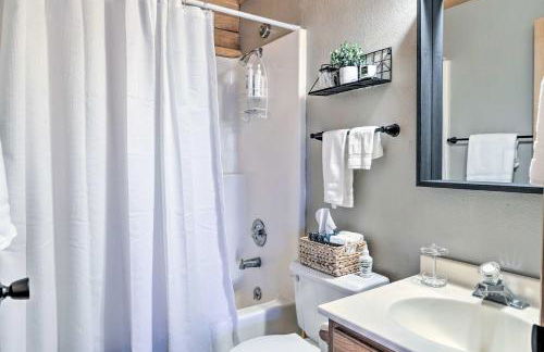 Cabin Retreat on Table Rock Lake with Fire Pit! - Foto 12