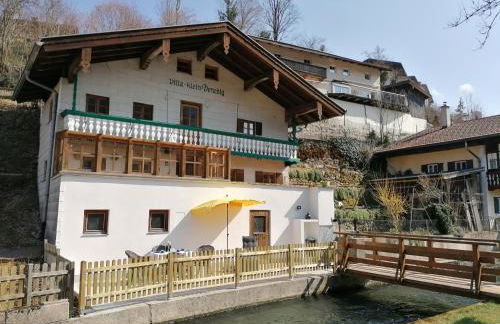 Ferienhaus Villa klein Venedig - Foto 1