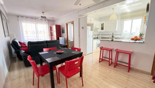 Apartamento VICTORIA Cabo Roig - Foto 3