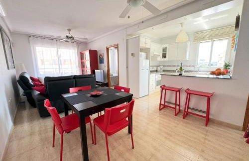 Apartamento VICTORIA Cabo Roig - Foto 3