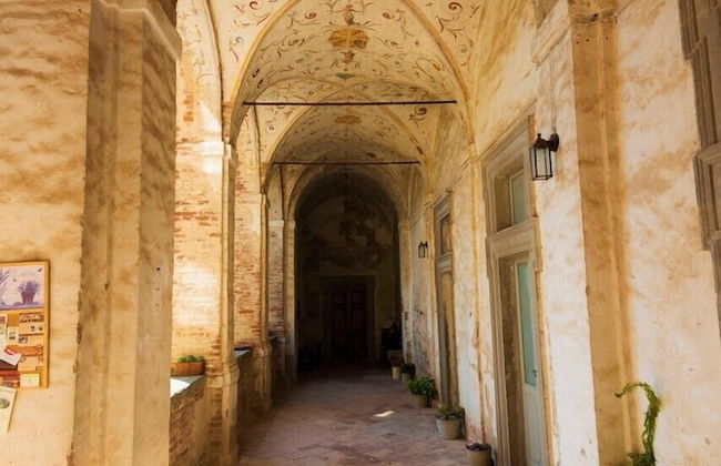 Abbazia Sette Frati Agriturismo Fratres - Photo 41