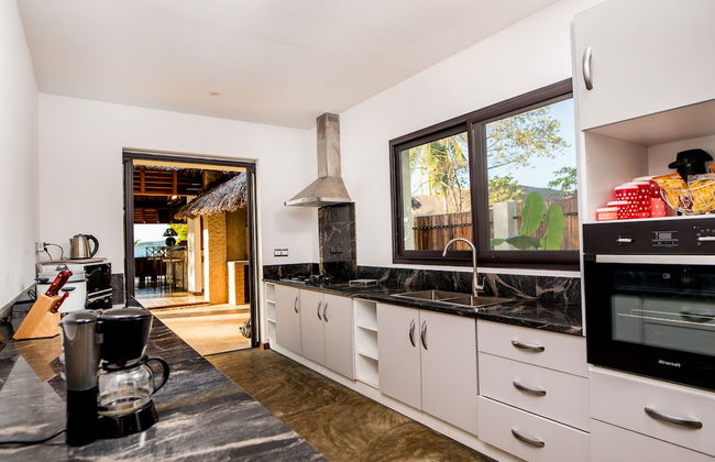 Home The Residence - Foto 15