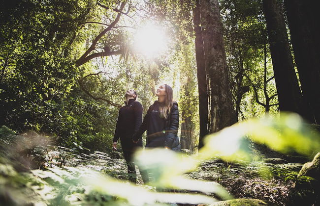 Barranca Kangaroo Valley - Foto 28