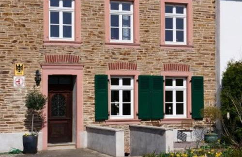 Altes Lörscher Winzerhaus - Foto 12