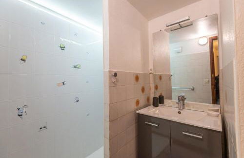 Gites de france 2 epis 5 personnes a mazel bouissy - Foto 20