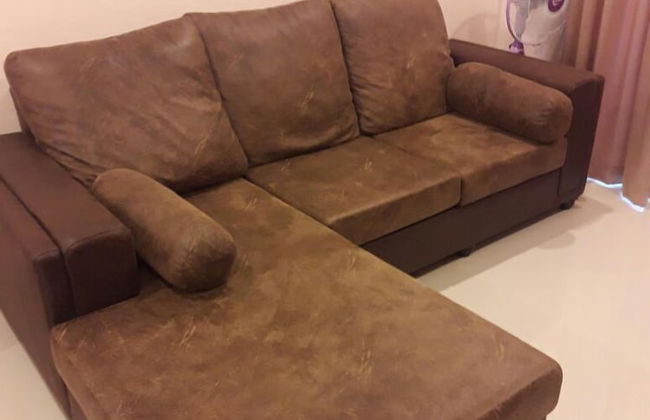 High Floor near Petchaburi MRT - Photo 6