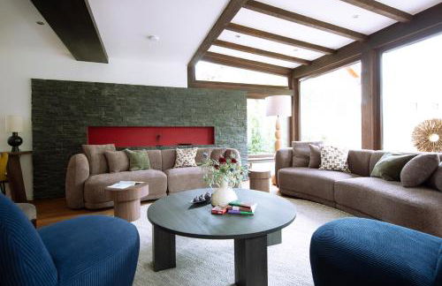 Modernes Apartment mit 3 Schlafzimmern und großer Terrasse - Foto 2