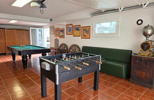 CASTRUM HOUSES - Nature Moledo - Jacuzzi - Sauna - Banho Turc - Bilhar - Matraquilhos - Foto 14