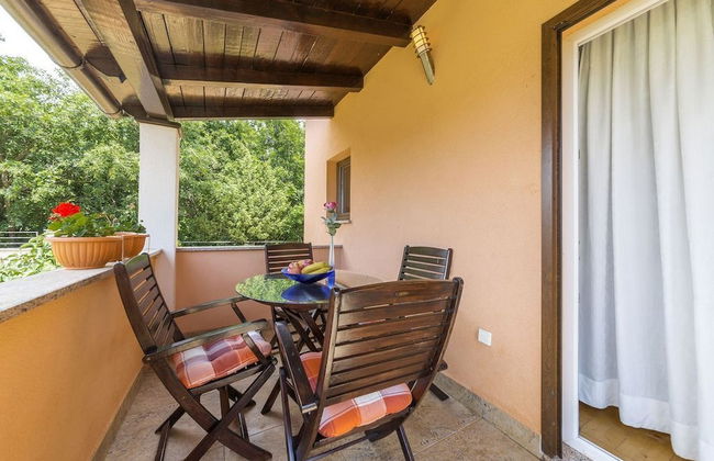 Luxury Villa Lucia with heated pool - Foto 17