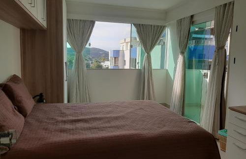 Apartamento Top Praça da Bandeira - Praia do Forte - Foto 26