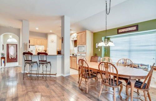 PRIVATE POOL w/Full Amenities by BLD & Joe Pool LK - Foto 8